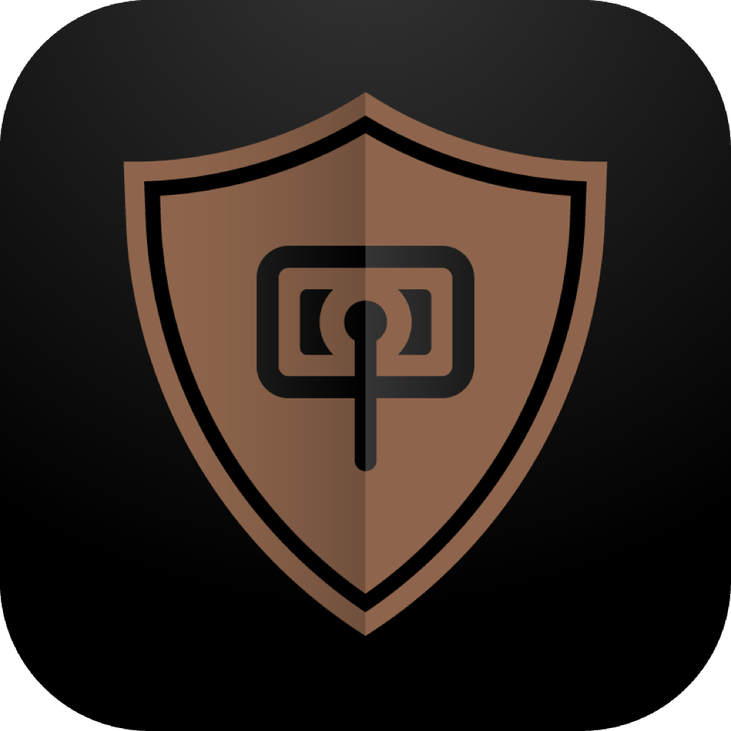 EOTAK Beacon App Icon