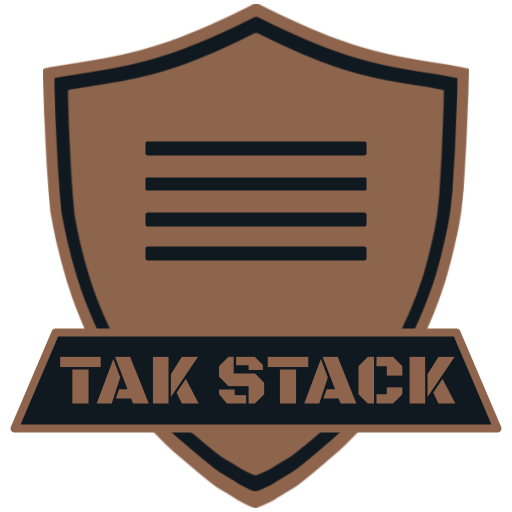 TAK Stack Logo